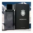 Original Monark Eau de Parfum by Lattafa - 1