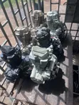 Aboboya & Pragea Foreign Used Engines (200cc-250cc) - 1