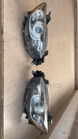 Home Used Headlights for Mazda CX-5