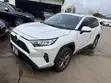 Toyota RAV4 XLE AWD 2024 White - 2