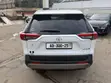 Toyota RAV4 XLE AWD 2024 White - 3