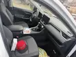 Toyota RAV4 XLE AWD 2024 White - 4