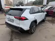 Toyota RAV4 XLE AWD 2024 White - 5