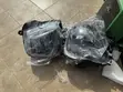 Hyundai Tucson 2023 Headlights Pair - 4