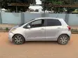 Toyota Vitz Parts (2009) - 1