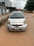 Toyota Vitz Parts (2009) - 2