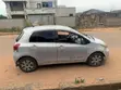 Toyota Vitz Parts (2009) - 3
