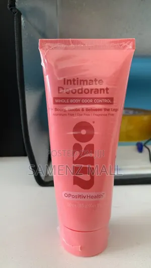 O Positiv Health Intimate Deodorant - 3.0 oz