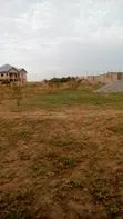 Half Plot of Land with Wall at Amasaman Danchira - 3