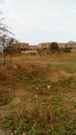 Half Plot of Land with Wall at Amasaman Danchira - 5