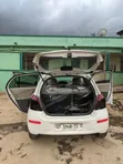Toyota Vitz 2010 - 4