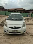Toyota Vitz 2010 - 5