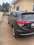 Honda HR-V EX AWD 2018 Black - 2
