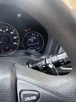 Honda HR-V EX AWD 2018 Black - 3