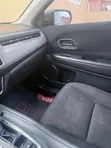 Honda HR-V EX AWD 2018 Black - 4