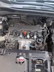 Honda HR-V EX AWD 2018 Black - 5