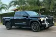 2022 Toyota Tundra Limited Black - 2