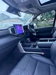 2022 Toyota Tundra Limited Black - 3