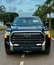 2022 Toyota Tundra Limited Black - 4