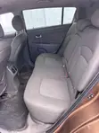 Kia Sportage 2015 Brown - 2