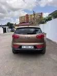 Kia Sportage 2015 Brown - 3