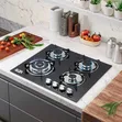 Gas Stove and Cooker Repair - 1