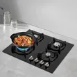 Gas Stove and Cooker Repair - 2