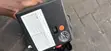 Original Home Used Car Tire Pumps - 4