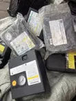 Original Home Used Car Tire Pumps - 5