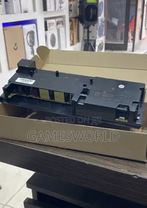 PS4 Pro Power Supply Replacement PSU - Brand New