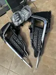 Acura MDX 2020 Fog Light and Covers - 1