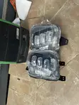 Acura MDX 2020 Fog Light and Covers - 2