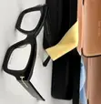 Tom Ford Sunglasses - Black Plastic - 2