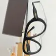 Tom Ford Sunglasses - Black Plastic - 3