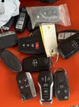 Car Keys, ECUs, Spark Plugs & Accessories (All Cars) - 4