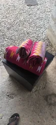 Couple Kente - Bowre Wine & Ask Design - 3