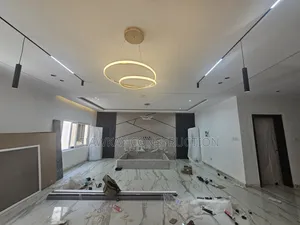 Plasterboard Ceiling Installation & Management