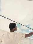 Plasterboard Ceiling Installation & Management - 4