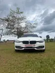 BMW 328i 2013 White - 3