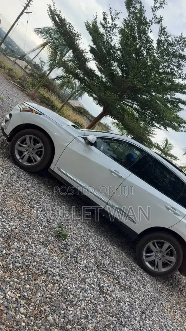 2020 Acura RDX Advance Pkg SH-AWD SUV - 1