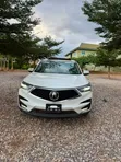 2020 Acura RDX Advance Pkg SH-AWD SUV - 2