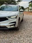 2020 Acura RDX Advance Pkg SH-AWD SUV - 3