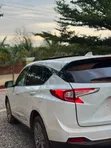 2020 Acura RDX Advance Pkg SH-AWD SUV - 4