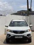 2016 Kia Sorento 4dr SUV White - 4
