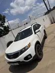 2016 Kia Sorento 4dr SUV White - 5