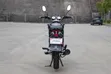 New Sonlink SL125-30 2025 Motorcycle - Black - 1