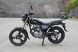 New Sonlink SL125-30 2025 Motorcycle - Black - 3