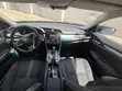Honda Civic 2018 Gray - 1