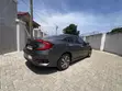 Honda Civic 2018 Gray - 3