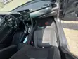 Honda Civic 2018 Gray - 4